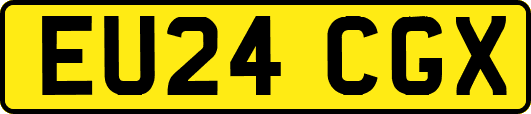 EU24CGX