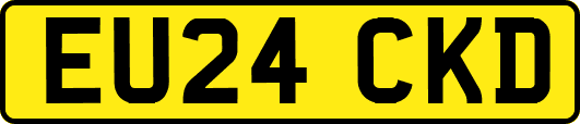 EU24CKD