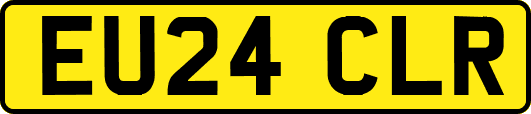 EU24CLR
