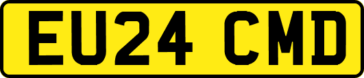 EU24CMD