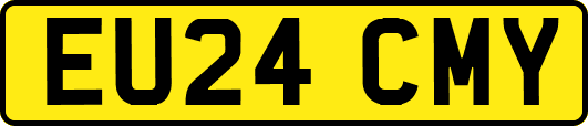 EU24CMY