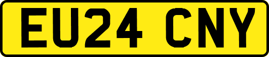 EU24CNY