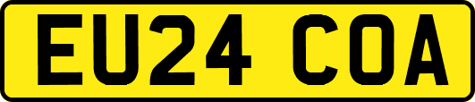 EU24COA