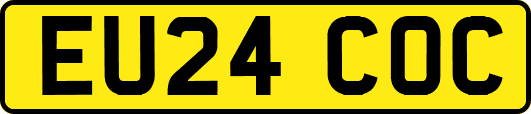 EU24COC