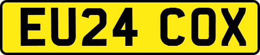 EU24COX