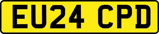 EU24CPD