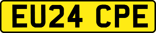 EU24CPE