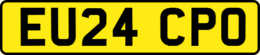EU24CPO