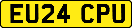 EU24CPU