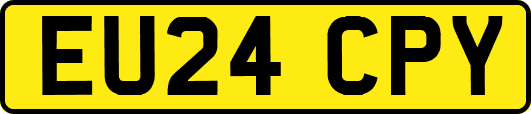 EU24CPY