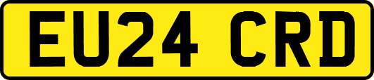 EU24CRD