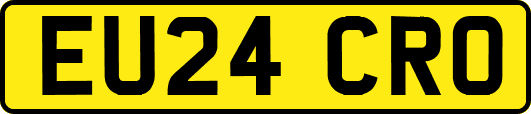 EU24CRO