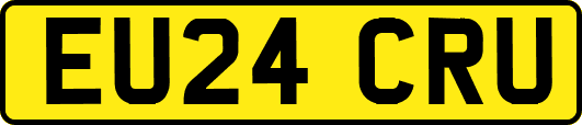 EU24CRU