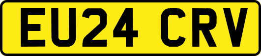EU24CRV