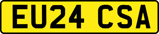 EU24CSA