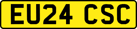 EU24CSC