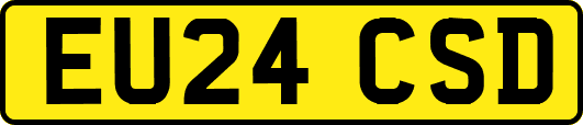 EU24CSD