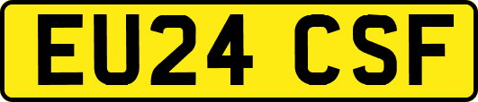 EU24CSF