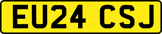 EU24CSJ