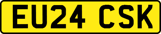 EU24CSK