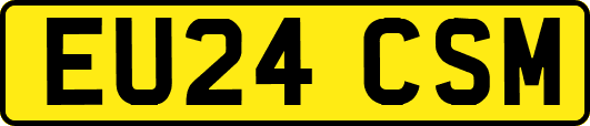 EU24CSM