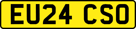 EU24CSO