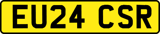 EU24CSR
