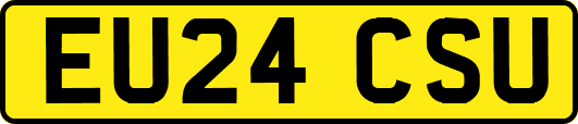 EU24CSU