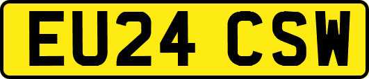 EU24CSW