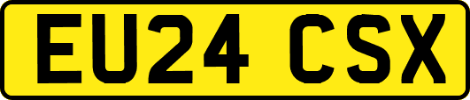 EU24CSX