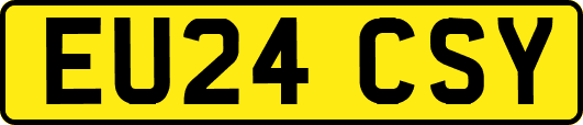 EU24CSY