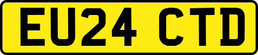 EU24CTD