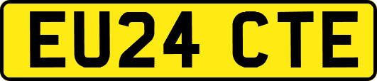 EU24CTE