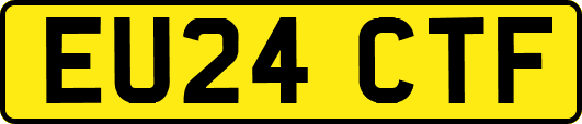 EU24CTF