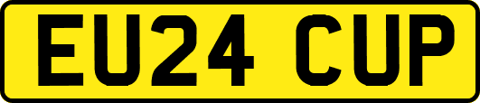 EU24CUP