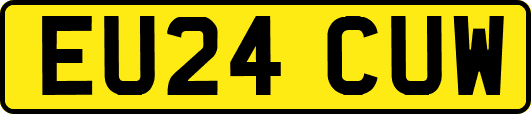 EU24CUW
