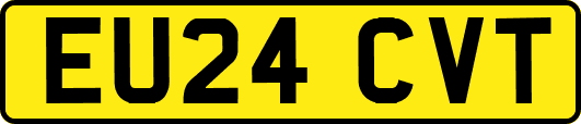 EU24CVT