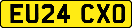 EU24CXO