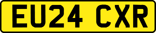 EU24CXR