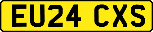 EU24CXS