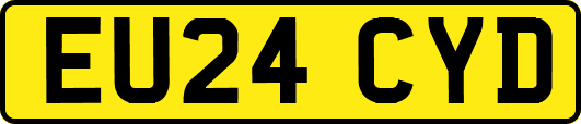 EU24CYD