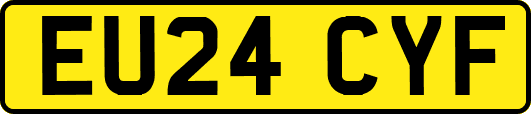 EU24CYF