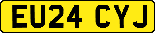 EU24CYJ