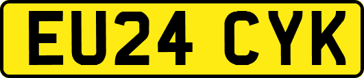 EU24CYK