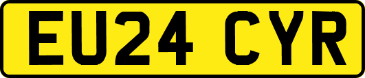 EU24CYR