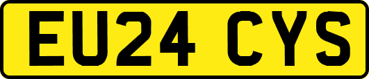 EU24CYS