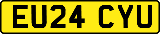 EU24CYU