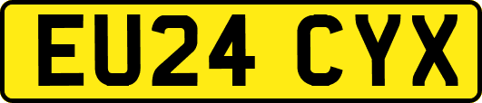 EU24CYX