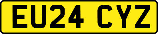 EU24CYZ