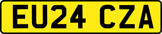 EU24CZA